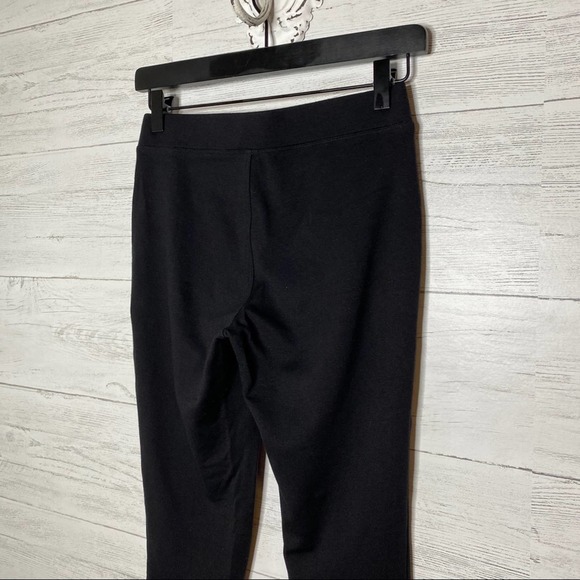 J.Crew Leggings Womens Highest Rise Full Length Stretch Black Extra Extra Small - Picture 12 of 12